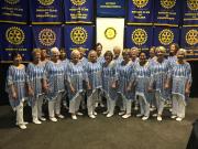 National Rotary Convention